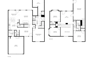 217 Matlock Meadow Dr, Arlington, TX 76002 - Photo 37