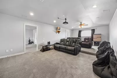 217 Matlock Meadow Drive, Arlington, TX 76002 - Photo 25