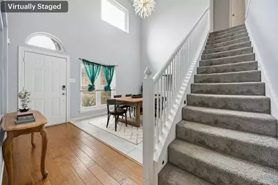 217 Matlock Meadow Drive, Arlington, TX 76002 - Photo 3