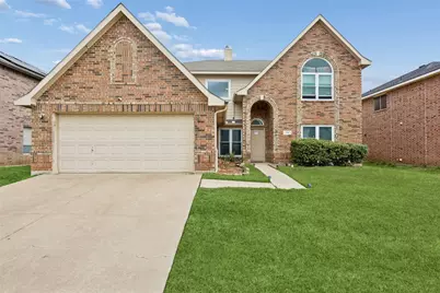 217 Matlock Meadow Drive, Arlington, TX 76002 - Photo 1
