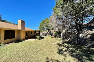 706 Heritage Trail, Granbury, TX 76048 - Photo 21