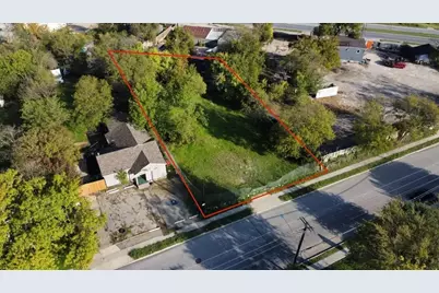 3427 Fordham Road, Dallas, TX 75216 - Photo 1