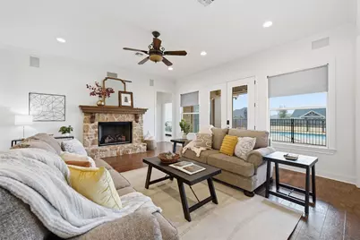 57 Independence Trail, Waco, TX 76708 - Photo 13