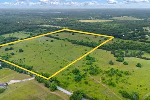 Tract 34 Acre Possom Trot Hollow Rd, Whitewright, TX 75491 - Photo 1