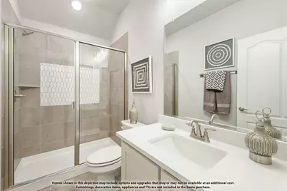 4005 Miscellany Lane, Celina, TX 76227 - Photo 37