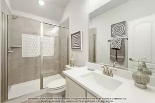 4005 Miscellany Ln, Celina, TX 76227 - Photo 37