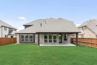 4005 Miscellany Lane, Celina, TX 75078 - Photo 37
