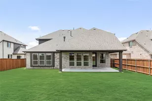 4005 Miscellany Ln, Celina, TX 75078 - Photo 37