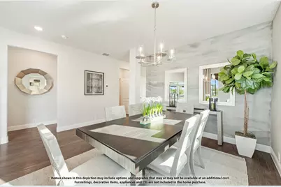 4005 Miscellany Lane, Celina, TX 76227 - Photo 5