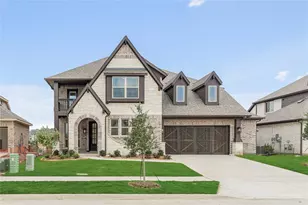 4005 Miscellany Ln, Celina, TX 75078 - Photo 1
