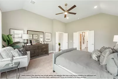 4005 Miscellany Lane, Celina, TX 76227 - Photo 23