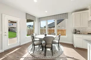 4005 Miscellany Ln, Celina, TX 76227 - Photo 13