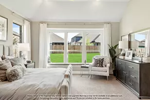 4005 Miscellany Ln, Celina, TX 76227 - Photo 21