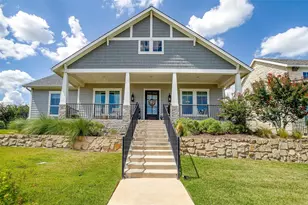 13912 Walsh Ave, Fort Worth, TX 76008 - Photo 33