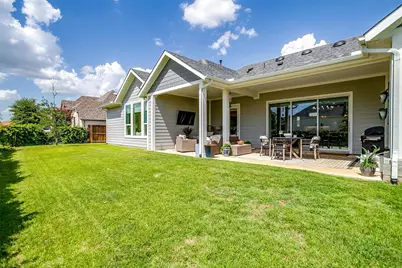 13912 Walsh Avenue, Fort Worth, TX 76008 - Photo 31