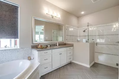 13912 Walsh Avenue, Fort Worth, TX 76008 - Photo 21