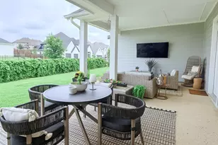 13912 Walsh Ave, Fort Worth, TX 76008 - Photo 27