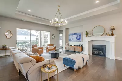 13912 Walsh Avenue, Fort Worth, TX 76008 - Photo 3