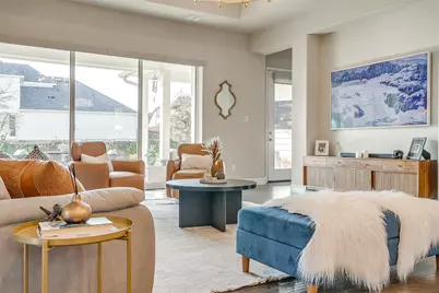 13912 Walsh Avenue, Fort Worth, TX 76008 - Photo 5