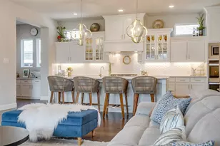 13912 Walsh Ave, Fort Worth, TX 76008 - Photo 9