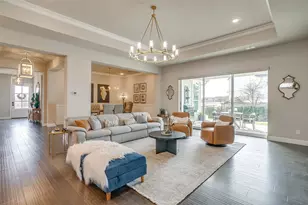 13912 Walsh Ave, Fort Worth, TX 76008 - Photo 7