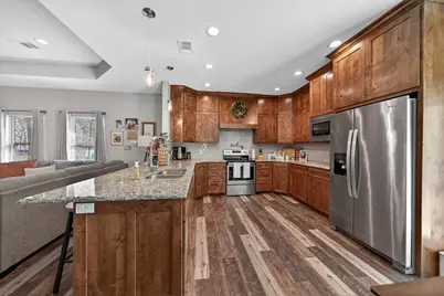 121 Harmon Road, Gun Barrel City, TX 75156 - Photo 15