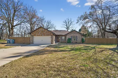 121 Harmon Road, Gun Barrel City, TX 75156 - Photo 1
