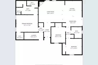 121 Harmon Road, Gun Barrel City, TX 75156 - Photo 29