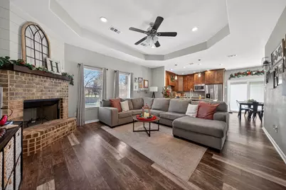 121 Harmon Road, Gun Barrel City, TX 75156 - Photo 1
