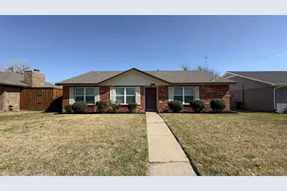 4416 Ocean Reef, Mesquite, TX 75150 - Photo 1