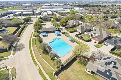 7116 Prairie Flower Lane, Frisco, TX 75033 - Photo 33