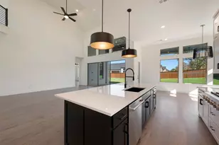 2021 Clearwater Dr, Lakewood Village, TX 75068 - Photo 15