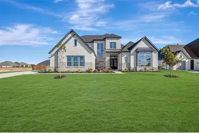 2021 Clearwater Drive, Lakewood Village, TX 75068 - Photo 1