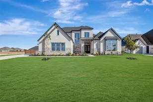 2021 Clearwater Dr, Lakewood Village, TX 75068 - Photo 1