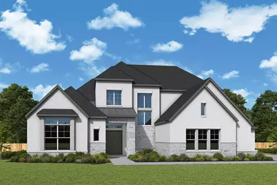 2021 Clearwater Drive, Lakewood Village, TX 75068 - Photo 1