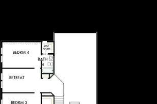 2021 Clearwater Dr, Lakewood Village, TX 75068 - Photo 3