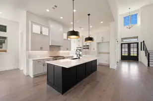 2021 Clearwater Dr, Lakewood Village, TX 75068 - Photo 11