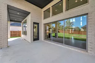 2021 Clearwater Dr, Lakewood Village, TX 75068 - Photo 3