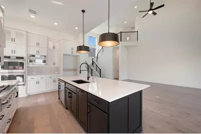 2021 Clearwater Drive, Lakewood Village, TX 75068 - Photo 13
