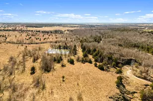 26100 Co Rd, Honey Grove, TX 75446 - Photo 1