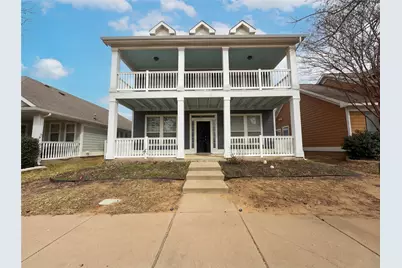 9017 Waterman Drive, Providence Village, TX 76227 - Photo 1