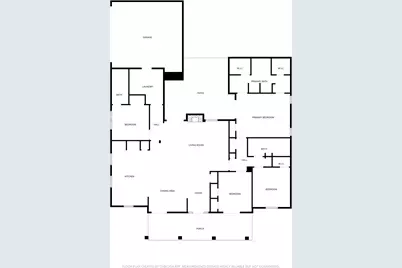 9078 Fairglen Drive, Dallas, TX 75231 - Photo 33