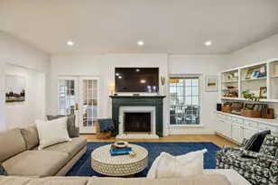 9078 Fairglen Dr, Dallas, TX 75231 - Photo 7