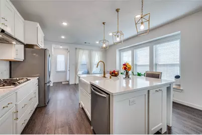 1520 Gelding Drive, Aubrey, TX 76227 - Photo 9