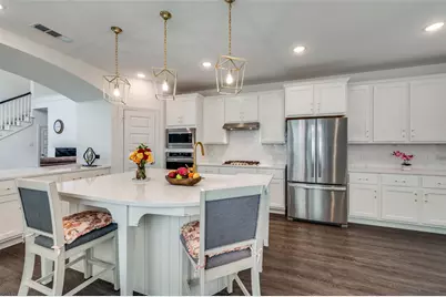 1520 Gelding Drive, Aubrey, TX 76227 - Photo 11