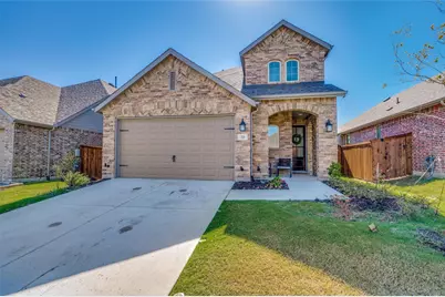 1520 Gelding Drive, Aubrey, TX 76227 - Photo 1