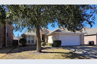 6622 Fairglen Drive, Arlington, TX 76002 - Photo 1