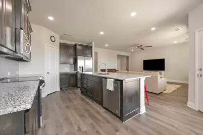 2202 Briarwood Drive, Bridgeport, TX 76426 - Photo 9