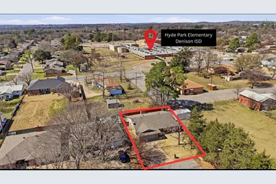 1901 Paula Drive, Denison, TX 75020 - Photo 25