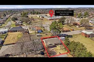 1901 Paula Dr, Denison, TX 75020 - Photo 25